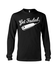 Barber 5 Long Sleeve Tee tile