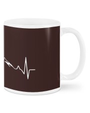 Paragliding Heartbeat Mugs tile