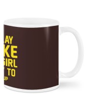 Softball Lovers Mugs tile