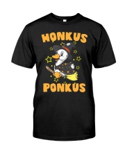 Honkus Ponkus Classic T-Shirt front