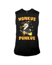 Honkus Ponkus Sleeveless Tee tile