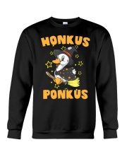 Honkus Ponkus Crewneck Sweatshirt tile