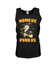 Honkus Ponkus Unisex Tank tile