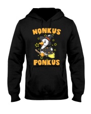 Honkus Ponkus Hooded Sweatshirt tile