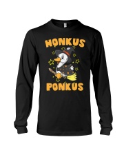 Honkus Ponkus Long Sleeve Tee tile