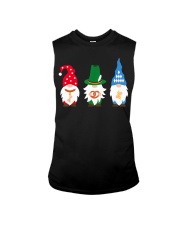 Oktoberfest Gnomes Sleeveless Tee tile
