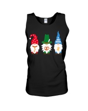 Oktoberfest Gnomes Unisex Tank tile
