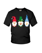 Oktoberfest Gnomes Youth T-Shirt tile
