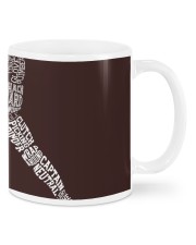 Hockey Man Mugs tile
