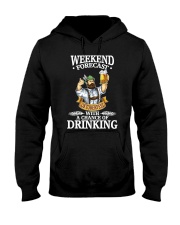 Oktoberfest Beer Hooded Sweatshirt tile