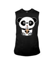 Bubble Tea Boba Sleeveless Tee tile