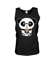 Bubble Tea Boba Unisex Tank tile