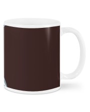Skeleton Ice Hockey Mugs tile