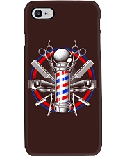 Barber 23 Phone Case tile