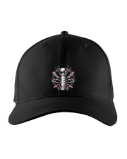 Barber 23 Embroidered Hat tile