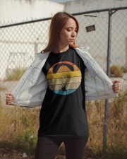 Vintage Design - Paramotor Classic T-Shirt apparel-classic-tshirt-lifestyle-07