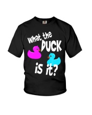 What The Duck Is It Youth T-Shirt tile