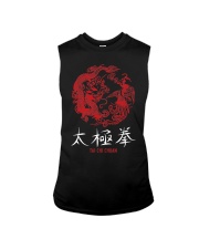 Taichi Master Tai Chi Chuan Sleeveless Tee tile