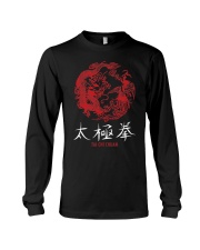 Taichi Master Tai Chi Chuan Long Sleeve Tee tile
