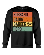Barber 31 Crewneck Sweatshirt tile