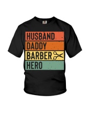 Barber 31 Youth T-Shirt tile