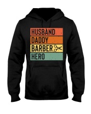 Barber 31 Hooded Sweatshirt tile
