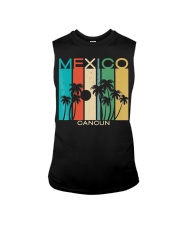 Souvenir Mexico Summer Sleeveless Tee tile