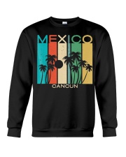 Souvenir Mexico Summer Crewneck Sweatshirt tile