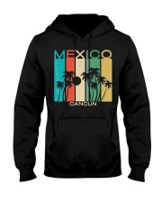 Souvenir Mexico Summer Hooded Sweatshirt tile