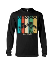 Souvenir Mexico Summer Long Sleeve Tee tile