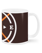 Orienteer Compass Mugs tile