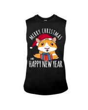 Guinea Pig (131) Sleeveless Tee tile