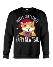 Guinea Pig (131) Crewneck Sweatshirt tile