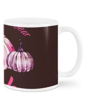 Breast Cancer Awareness Pumpkin Mugs tile