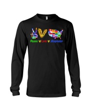 HIspanic Heritage 23 Long Sleeve Tee tile