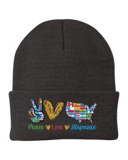 HIspanic Heritage 23 Knit Beanie tile