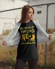 Chuc Mung Nam Moi Tet Nham Dan Classic T-Shirt apparel-classic-tshirt-lifestyle-07