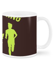 Orienteering Running Mugs tile