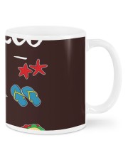 Mexico 2021 Making Memories Together Mugs tile
