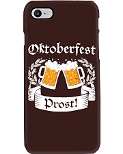 Oktoberfest Prost Phone Case tile