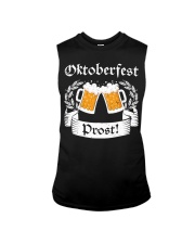 Oktoberfest Prost Sleeveless Tee tile