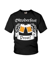 Oktoberfest Prost Youth T-Shirt tile