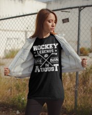 Hockey Legend Classic T-Shirt apparel-classic-tshirt-lifestyle-07