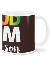 LGBT Proud Mom Of A Gay Son Mugs tile
