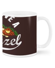 I Don't Give a Schnitzel Oktoberfest Mugs tile
