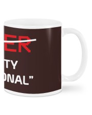 Hacker Security Professional Mugs tile