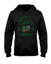 Cousin Eddie's RV Maintenance Hooded Sweatshirt tile