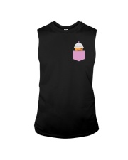 Bubble Tea Pocket Sleeveless Tee tile