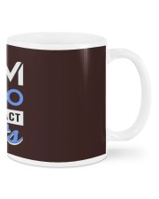 It's A Contact Sports Amateur Mugs tile