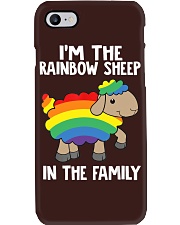 Sheep Lover 67 Phone Case tile